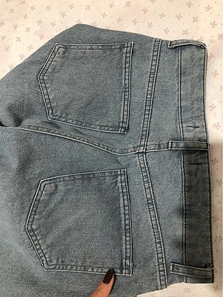 26 Beden Wide leg jeans