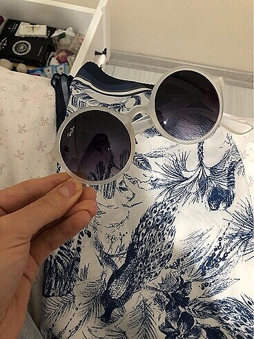 Ray Ban Şeffaf rayban gözlük