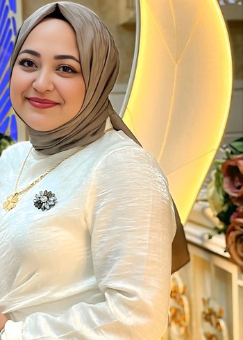 Beyaz Uzun Kollu Minimalist Kadın Takım - Görsel 2