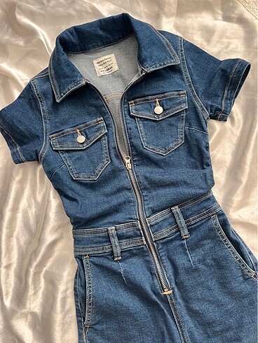 Pull and Bear Kot tulum