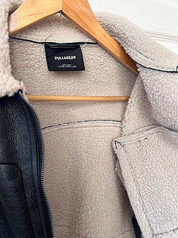 Pull and Bear Ceket