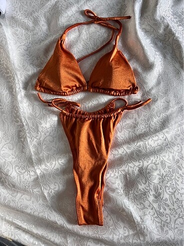 Bikini takım