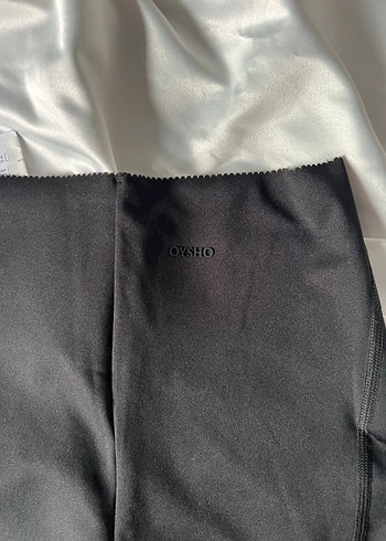 Oysho kısa tayt yeni ve etiketli - Görsel 2