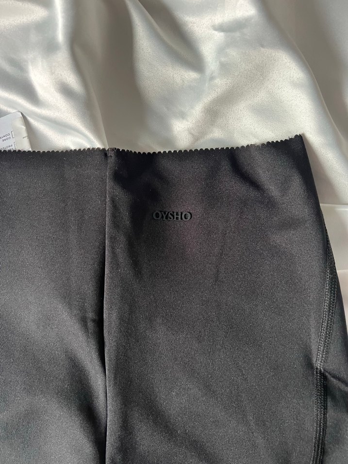 Oysho kısa tayt yeni ve etiketli - Görsel 2