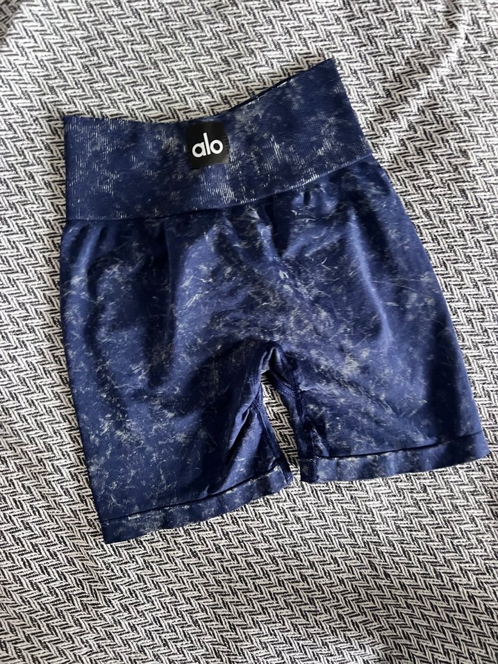 Batik model büzgülü tayt - Görsel 2