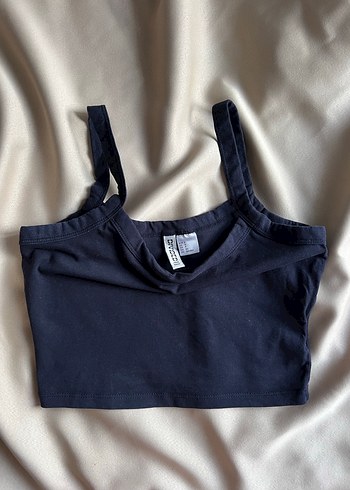 H&M Crop