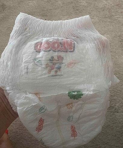 Prima Goon külot bez 78 adet kapalı kutu
