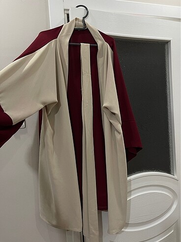 Diğer Kimono