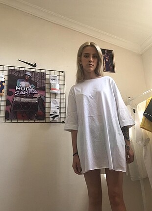 oversize tshirt