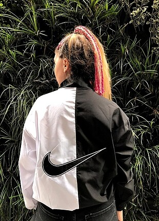 Unisex Nike Ceket 