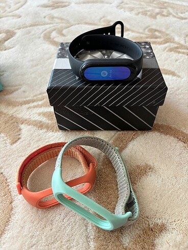 Xiaomi Mi Band 6