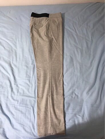 Zara Kumaş Pantolon