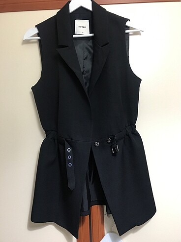 Koton Blazer Yelek