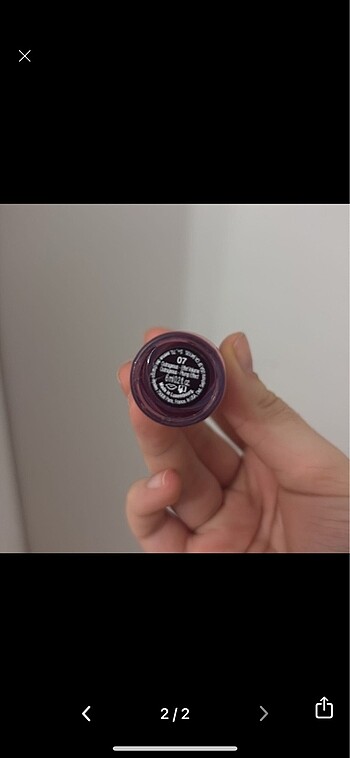 Sephora sephora gloss