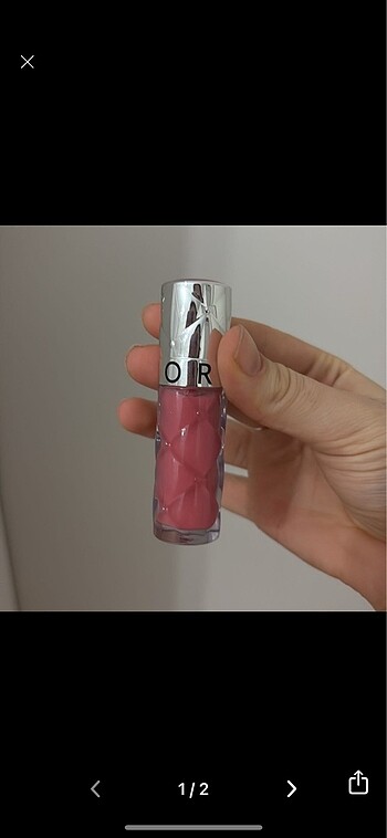 sephora gloss