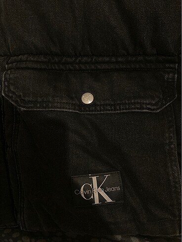 m Beden Calvin klein mont