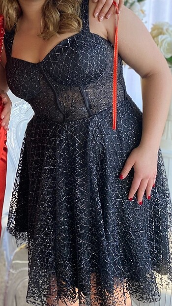 Kısa abiye