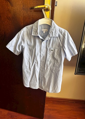 Lacoste 4 Yaş