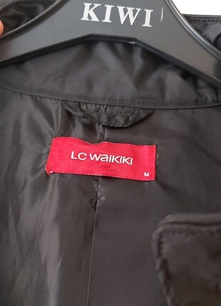 LC Waikiki Yağmurluk