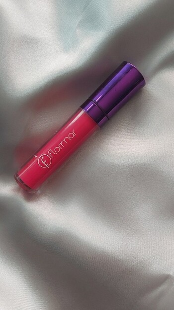 Flormar lipgloss