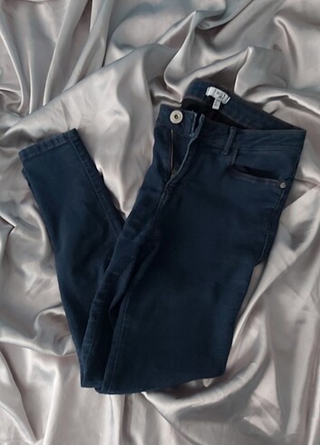 Pantalon jean