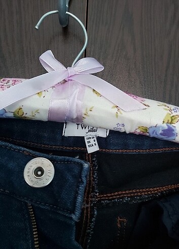 s Beden Pantalon jean