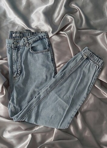 Defacto jean