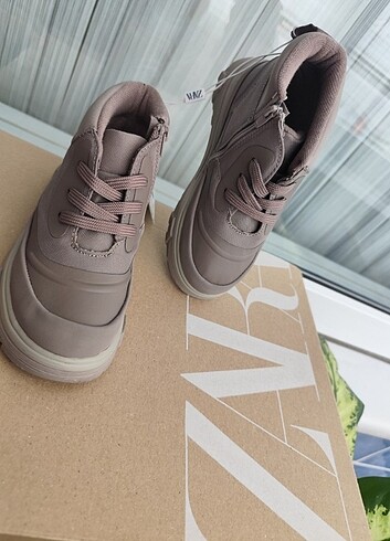 Zara Zara Bot