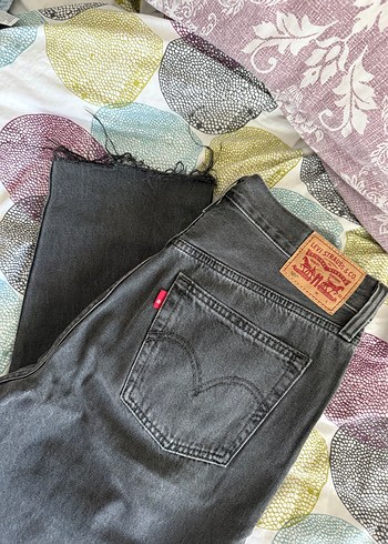 Levis 501