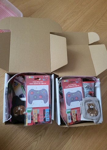 SÜRPRİZ KUTU - Görsel 3