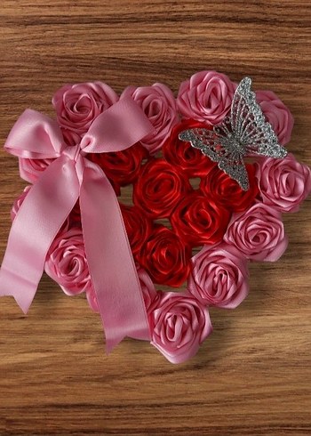 Sevgililer Günü Hediyesi - Görsel 2