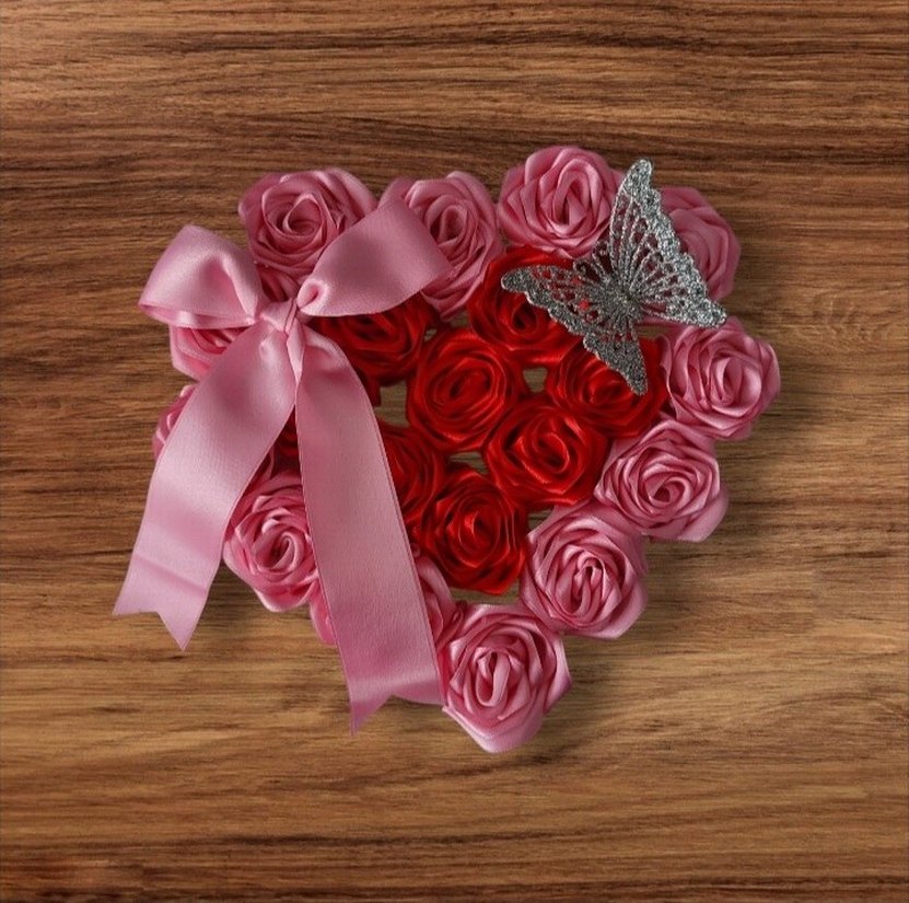 Sevgililer Günü Hediyesi - Görsel 2