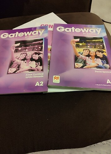  Beden Renk Sıfır ve orjinal GATEWAY SET