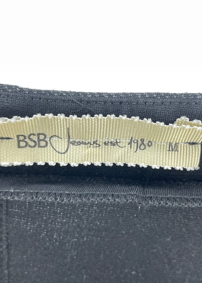 BSB Kısa Elbise %70 İndirimli. - Görsel 4