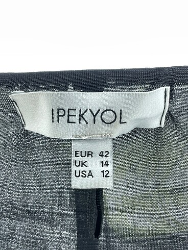 42 Beden çeşitli Renk ipekyol Kısa Elbise %70 İndirimli.