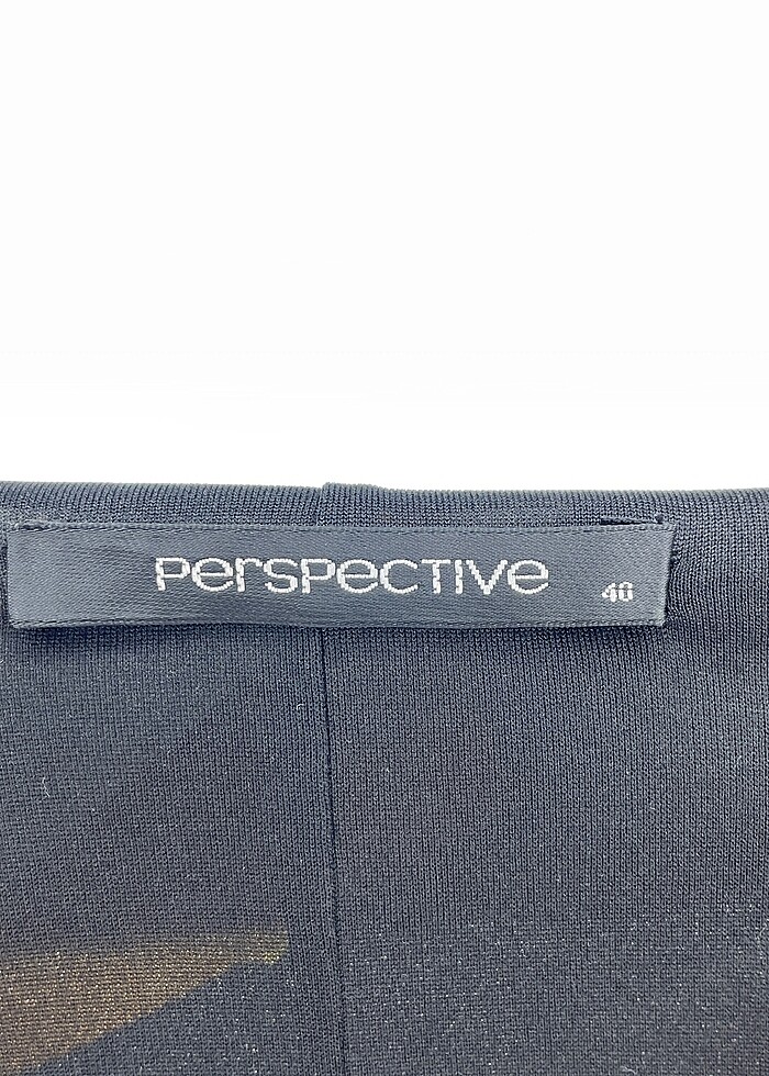 Perspective Kısa Elbise %70 İndirimli. - Görsel 4