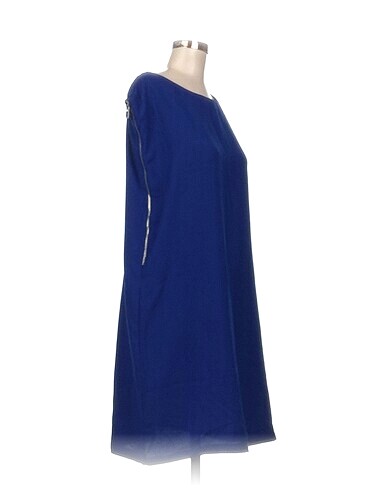 Adil Işık Kısa Elbise %70 İndirimli. - Görsel 2