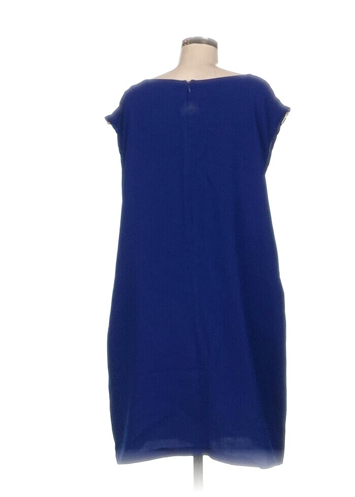 Adil Işık Kısa Elbise %70 İndirimli. - Görsel 3