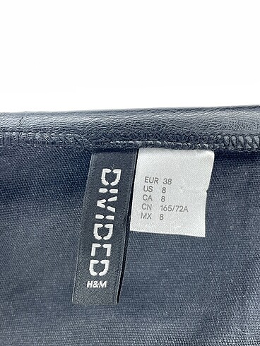 H&M Mini Etek %70 İndirimli. - Görsel 4