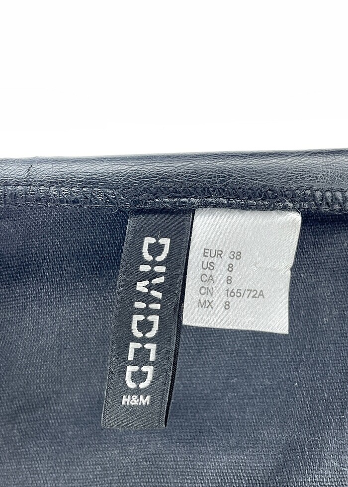 H&M Mini Etek %70 İndirimli. - Görsel 4