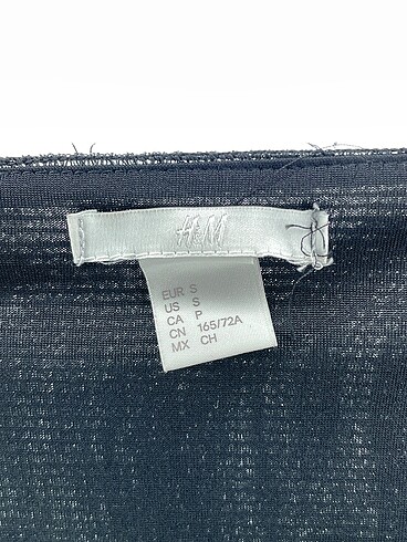 H&M Mini Etek %70 İndirimli. - Görsel 4