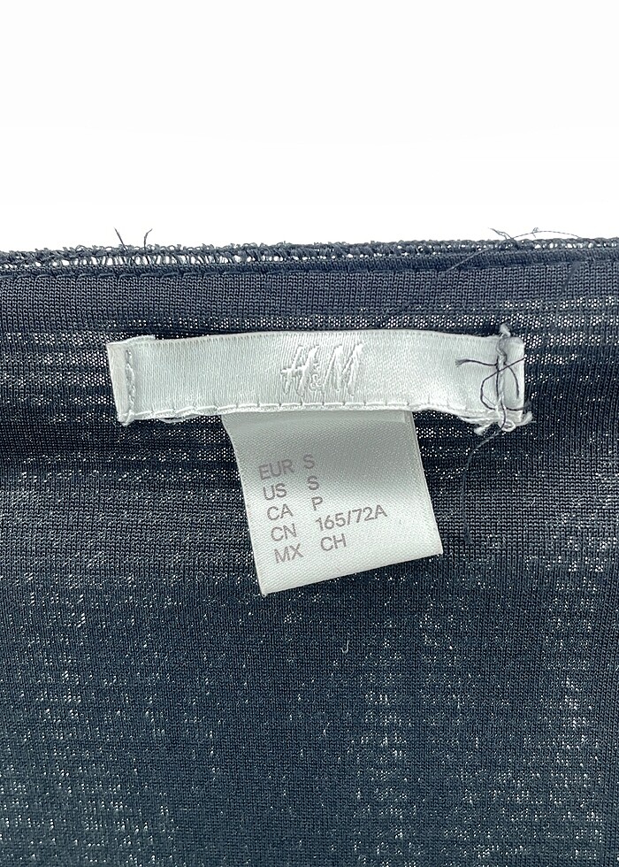 H&M Mini Etek %70 İndirimli. - Görsel 4
