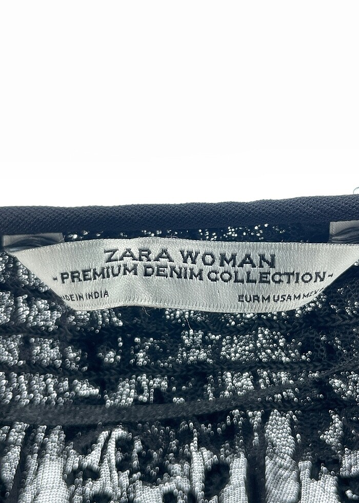 Zara Bluz %70 İndirimli. - Görsel 4