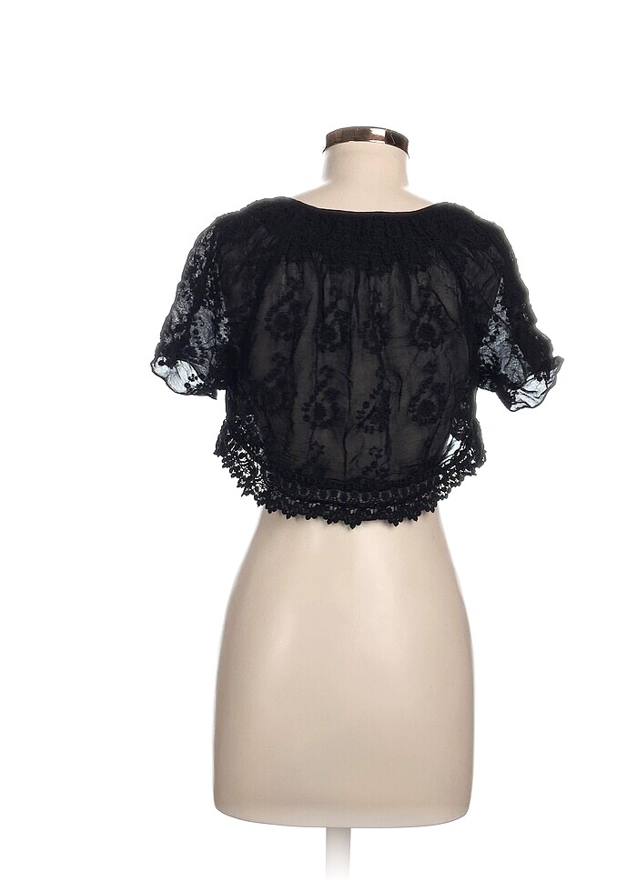 Zara Bluz %70 İndirimli. - Görsel 3