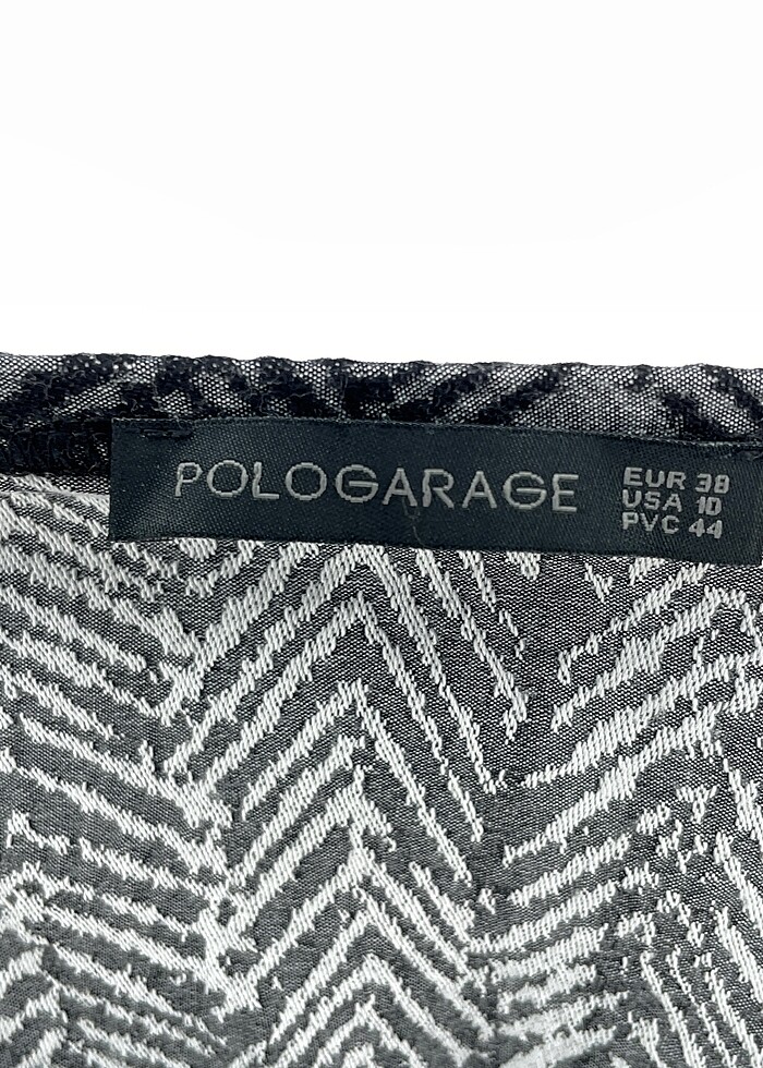 Polo Garage Mini Etek %70 İndirimli. - Görsel 4