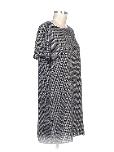 H&M Kısa Elbise %70 İndirimli. - Görsel 2
