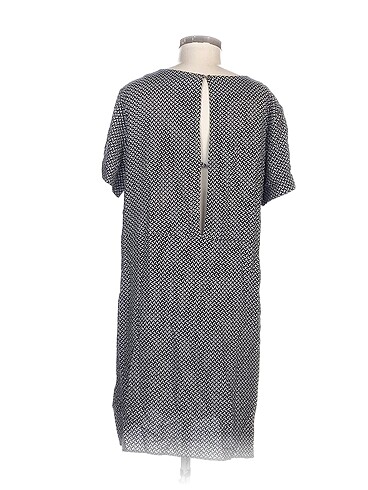 H&M Kısa Elbise %70 İndirimli. - Görsel 3