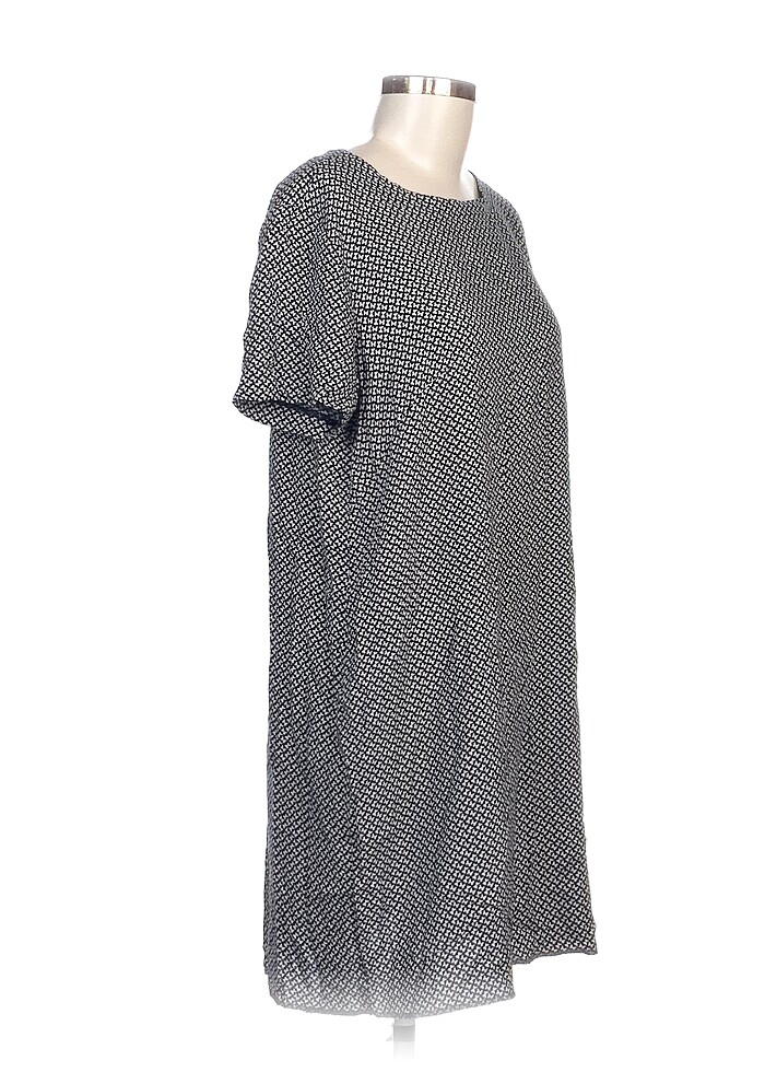 H&M Kısa Elbise %70 İndirimli. - Görsel 2