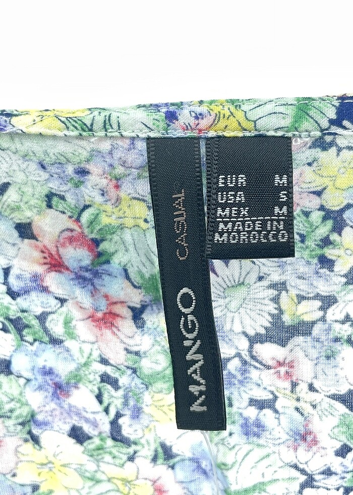 Mango Uzun Tulum %70 İndirimli. - Görsel 4