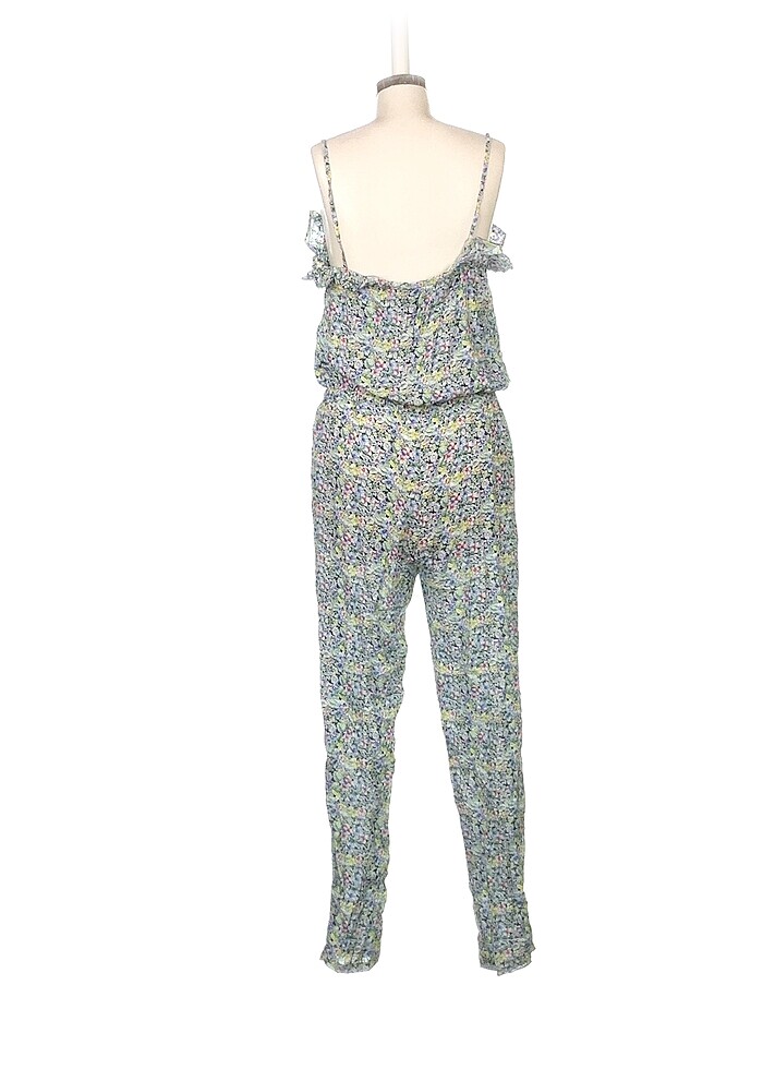 Mango Uzun Tulum %70 İndirimli. - Görsel 3